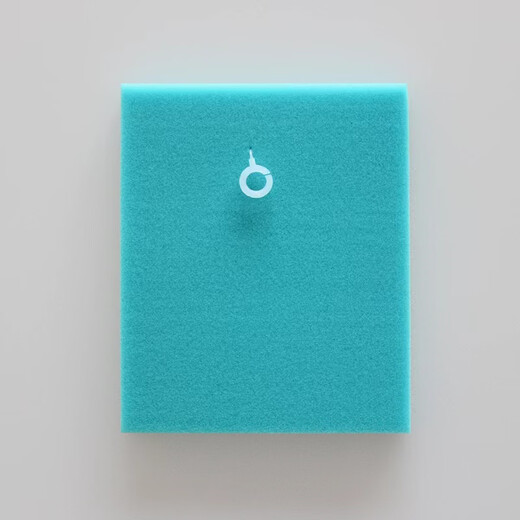 An Philips Vakuumreiniger FC8760 FC8764 FC8766 FC9712 FC9714 Zubehör Filter Cotton 1 Pack