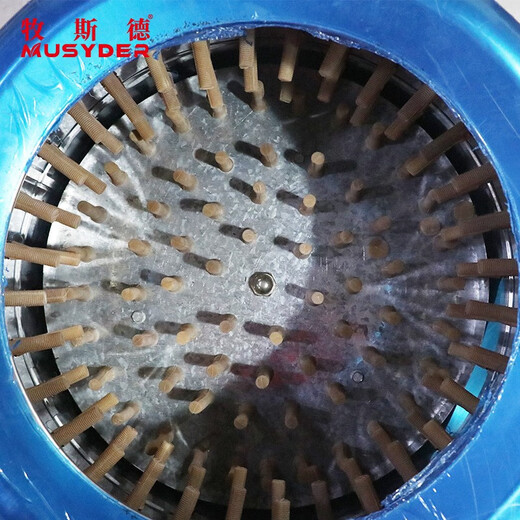 Máquina de depilación Mushide, máquina de depilación completamente automática, máquina de depilación de turbina, máquina todo en uno de acero inoxidable para aves pequeñas, enviada después de la desinfección, máquina de depilación de 60 tipos