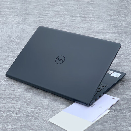 戴尔（DELL）戴尔笔记本电脑i7薄电竞游戏本大学生商务办公手提电脑家用 戴尔13 i57200 16G 256G