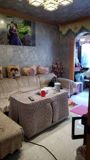 Gongbei Road, hardcover, two bedrooms