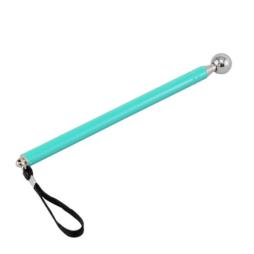 Aoyanlai ceramic tiles thickened telescopic building inspection hollow drum wall rod wall detection drum hammer acceptance room inspection tool set hollow drum hammer