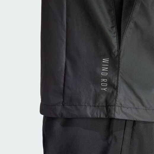 阿迪达斯 （adidas）【劲浪体育】男子跑步夹克外套IN1483 IN1483 XL