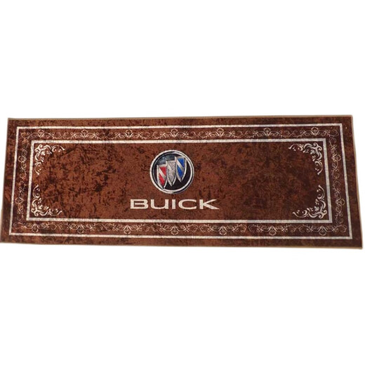 Geeignet für Buick GL8 Mid-Reis Cashmere Fußmatte Business Car es Luzun 653t652t Holzbodenmatte Geschäftsgeschäft geschäftsspeichermatte GL8 GL8 MID-REW MAT BEIGE