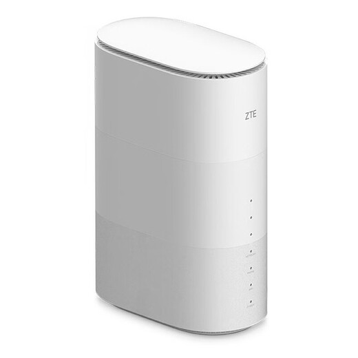 ZTE 5G cpe router portable wifi6 enterprise-level plug-in card 4G5G full network Gigabit network port wireless broadband MC80A1 ZTE MC801A1 Qualcomm chip WiFi6