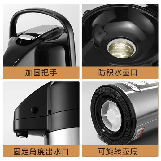 Fuguang Pressure Kettle Tray 3L