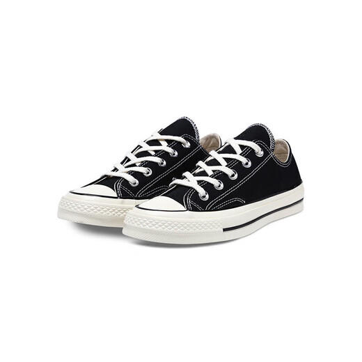 Converse 1970 Men and Women All Star Series Casual Canvas Shoes 162058c 36 Tamaño US4 Tamaño