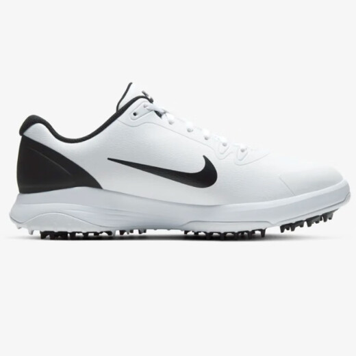 NIKEGOLF Nike golf shoes men's new wide version golf men's shoes sneakers white 10143 size