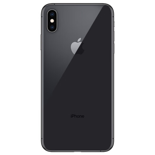 Apple iPhone XS Full Network 4G mobile phone Second-hand Apple mobile phone Full-screen mobile phone Face recognition Space gray 64G