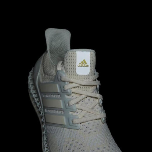 Adidas Männer und Frauen Sneaker Casual Frühlings- und Herbst Schnüre-up American Direct Mail HP9734 Beige 38.5
