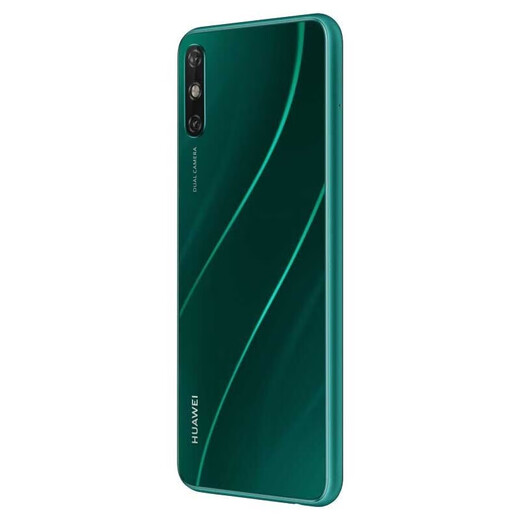 Huawei HUAWEI Enjoy 10e Second-hand Mobile Huawei Mobile Second-hand Huawei Mobile Huawei Mobile Huawei Second-hand Huawei Full Screen Mobile Phone Fei Lengcui [Store Manager Recommended] 4G+64G 90% New