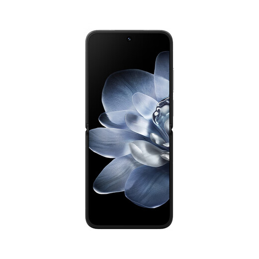 小米MIX Flip 小折叠屏手机小米Xiaomi 白色 12+256GB 官方标配
