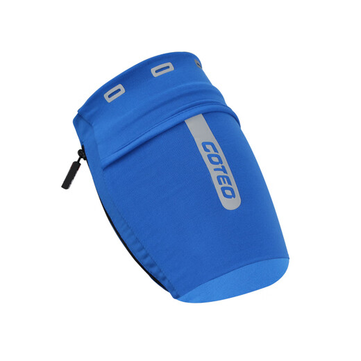 Zailu Cell Phone Arm Carrying Bag Sports Cell Phone Arm Bag Men's and Women's Running Cell Phone Arm Sleeve Elastic Breathable Arm Bag A Pink S Weight 100 Jin Jin is equal to 0.5 kg or less