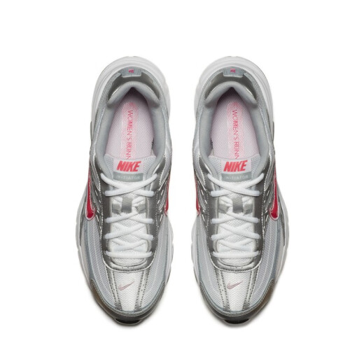 耐克（NIKE）INITIATOR 女子跑步鞋 394053-101 39