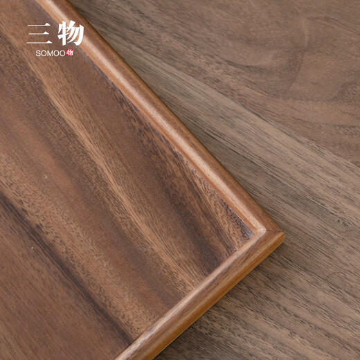 Sanwu Shanhai light luxury Chinese style wine dispenser set white wine cup small household one-cup ceramic wine set Father's Day gift Shanhai wine set_two pots and eight cups + tray