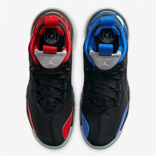 耐克（NIKE）男鞋新款AIR JORDAN AEROSPACE 720 气垫缓震运动跑步鞋 CW3879-100 灰白 47.5
