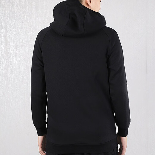 Nike (NIKE) new men's clothing AIR JORDAN sports and casual jacket BQ8347-010 overseas direct mail AV2291-687 XS