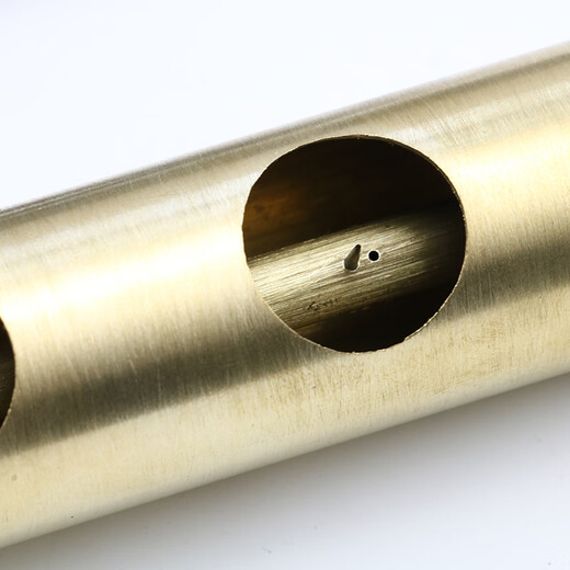 Mask machine ion wind rod copper rod aluminum rod printing dust removal rod Slade SL-040 industrial milky white