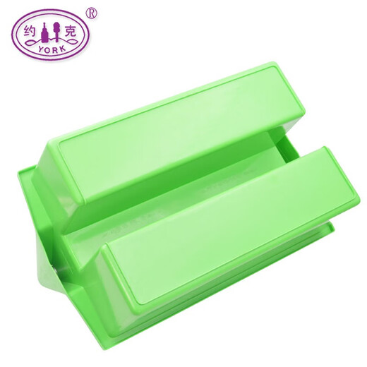 York (YORK) pig barn hanging rail medicine box portable instrument basket pig farm storage box hanging pig railing vaccine box hurdle medicine box