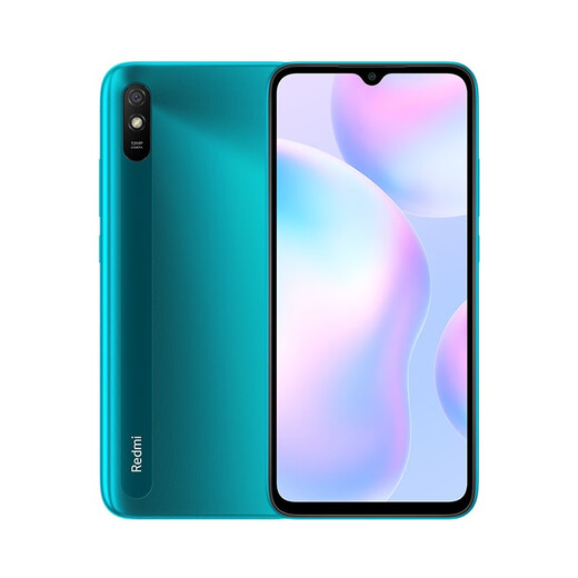 Xiaomi Redmi 9A Smart ältere ältere Maschine älter