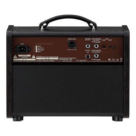 Roland Boss speaker ACS LIVE LT electric box acoustic guitar folk piano singing vocal effect audio ACS LIVE LT 60W + Shure 58S + gift package