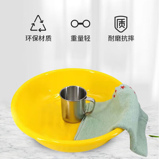 泽弘正毛巾 军训单位新式标准内务纯棉吸水毛巾 深绿色