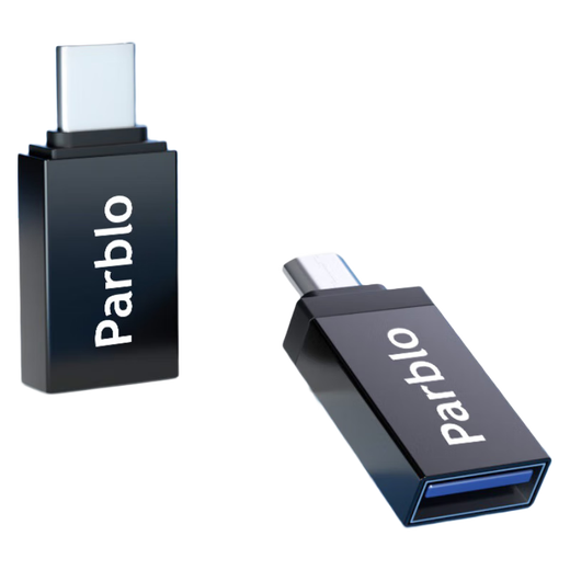 ParbloParblo 数位板专用配件 Q专用 Type-C转Micro USB