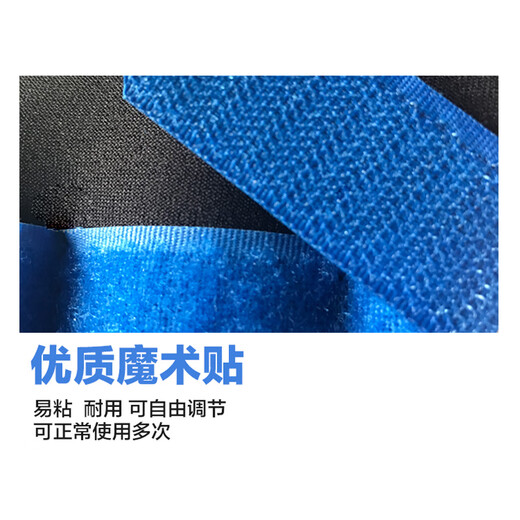 Small bra leg sandbags, running sandbags, legs, sandbags, leggings, weight-bearing hand bindings, home for the elderly, arms and legs, 1 kg, universal for single hand and ankle