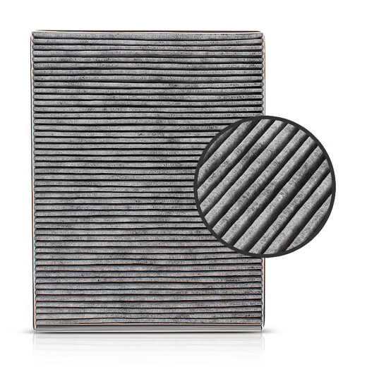 Philips adapted to Philips air purifier ac4076AC4072/4074/16 filter AC4147 filter element P017 AC4074