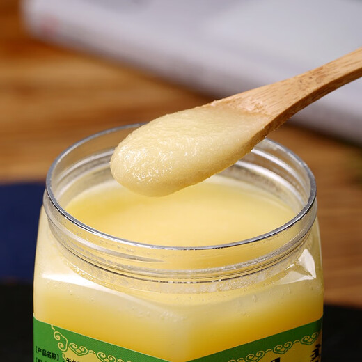 Tianmeihuaru Animal Butter 350ml Bread and Cake Baking Butter Baking Ingredients Prairie Butter (milkfat content 99.8%, liquid at room temperature)