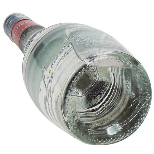 波士波士力娇酒洋酒荷兰进口700ml调酒基酒DIY酒预调酒配制酒烘焙酒 荔枝700ml