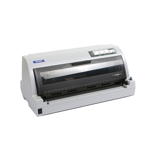 [90% nuevo en segunda mano] Epson 690k/30k/590k/680k 1600K Roller de aguja fuera de stock Impresión de papel de espesor A3/A4 Epson 690K Gray