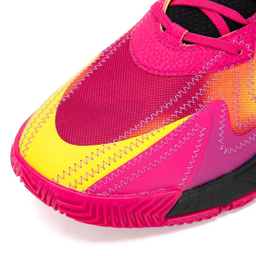 阿迪达斯 （adidas）篮球鞋男鞋春季新款运动鞋ROSE罗斯11代战靴减震舒适透气休闲鞋 HP9904罗斯 44 (270mm)