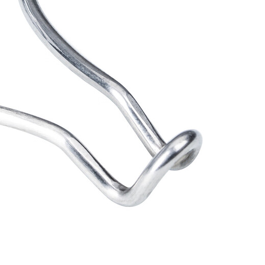 Bosch (BOSCH) gas stove gas stove milk pot holder stainless steel small pot holder original accessories milk pot holder 708654