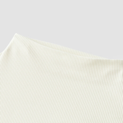 Semir long-sleeved T-shirt women's half turtleneck moisture-absorbent, heating and antibacterial 2024 winter tight-fitting fleece bottoming shirt 109724101001