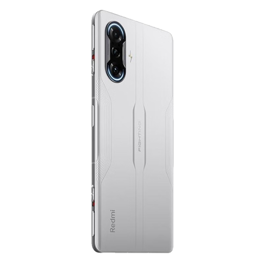 小米 Redmi 红米K40游戏增强版 二手手机 5G手机 天玑12006nm旗舰处理器 光刃 12G+128G【送3C超级快充】 95新