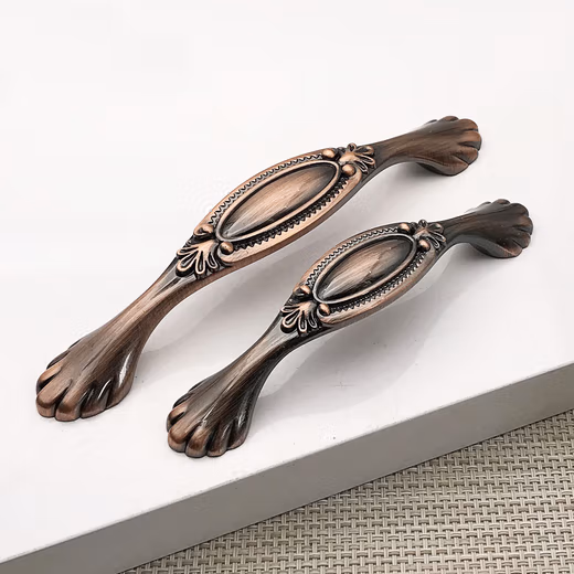 Yu Senyi American Classical Cabinet Handle