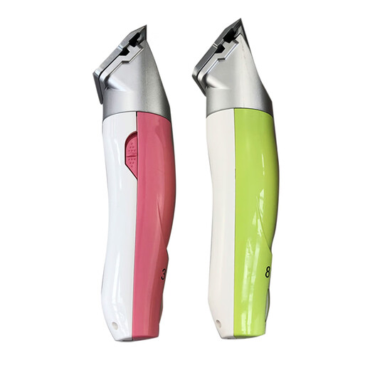 Lebi 318 pet electric clipper dog shaver pet store rechargeable beauty styling electric clipper dog shaver 318 three-head (5F+7F+4F) color remarks