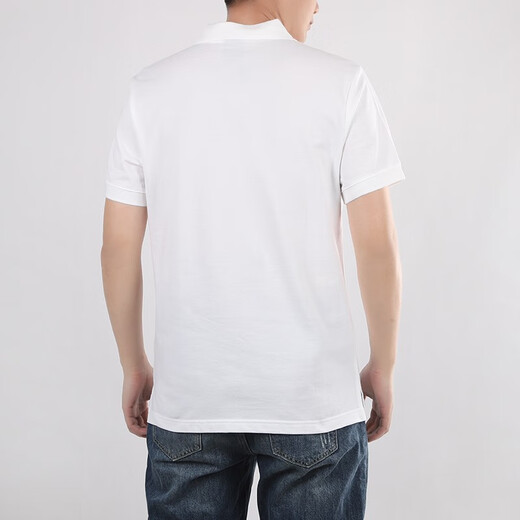 Nike (Nike) T-shirt masculin 2025 Été Nouvelles vêtements de sport respirant en vrac de tennis décontracté de course à pied en ruissellement FN3895-010 / Big / Show Photos à retourner 5 165 s (/ 84a)
