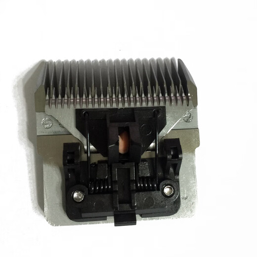 Lebi pet electric hair scissor head 322/304/208/320/318 head D series 4f head hair retention 9.6