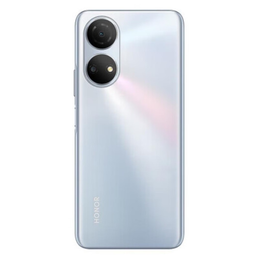 Honor 30 plus 5 g de téléphone mobile d'occasion 5000mAh grande batterie à haute teneur en yeux à haute teneur en yeux