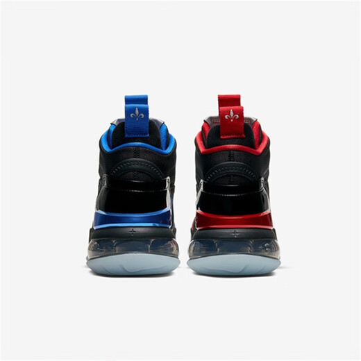 耐克（NIKE）男鞋新款AIR JORDAN AEROSPACE 720 气垫缓震运动跑步鞋 CW3879-100 灰白 47.5