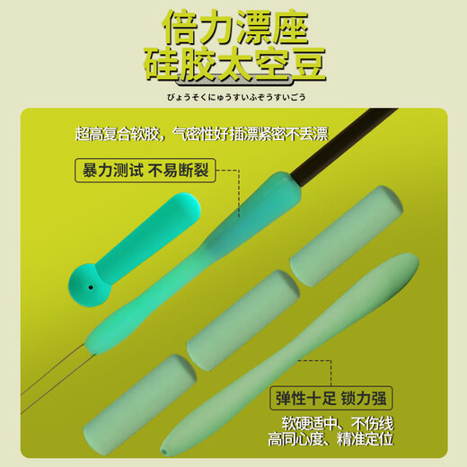 simago Ximanduo fishing line main line set complete set of imported finished products tied with nylon spotted line 4.5 meters No. 2.0