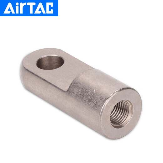 AirTAC cylinder connection accessories I-type connector F-M3/M4/M5/M6/M8/M10/M12/M14/M16-I F-M10X125I