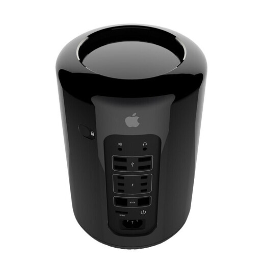 APPLE MAC PROT APPE BURANT SERVER WORK STATION D'INPORTATEUR D'Hôte d'occasion peut-être MD878 OCTA-Core / 64G / 1 To / D500 personnalisé à 95% Nouveau