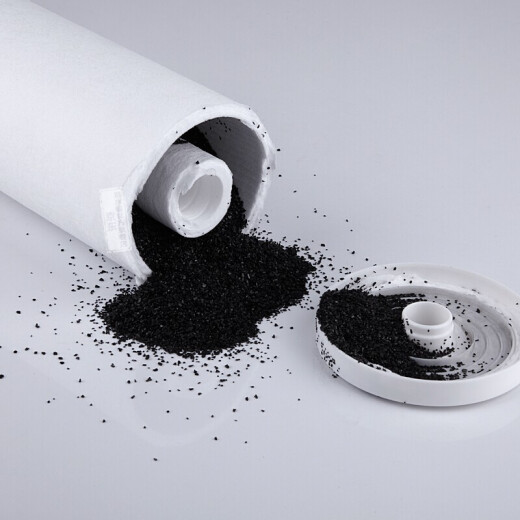 Submarine water purifier filter element Tianchi pot filter element household tap water filter PP cotton activated carbon filter element W1042 (activated carbon filter element)