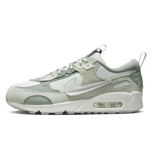 Nike (NIKE) AIR MAX 90 Women's Sports and Casual Shoes Overseas Direct Mail DM9922-003 38.5