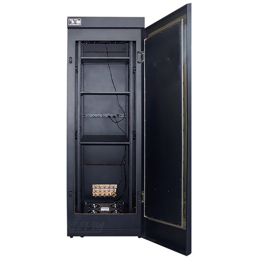 
Science and Technology Innovation Shield Cabinet 42U / 37UC Class Electromagnetic Shield Cabinet Confidential Cabinet Confidential C Class Shield Cabinet KCP-G7027E 1000 Depth *1600 High