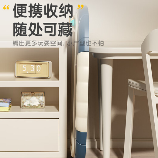 欣格儿童画板可擦写磁性画板超大号早教玩具1-2-3岁男女孩DIY绘画婴儿彩色写字板笔宝宝涂鸦板生日礼物