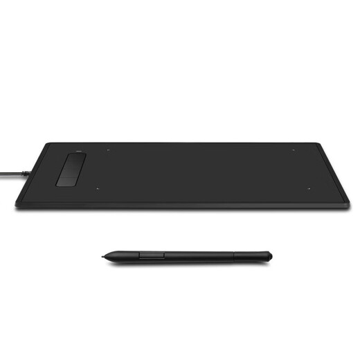 汉王（Hanvon） 汉王易学 电脑上课手写板 微课板电子白板网上讲课数位板PPT原笔迹批注手写签名 易学