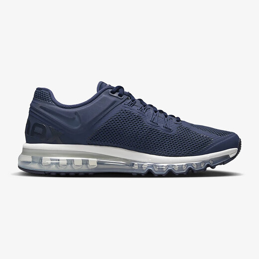 耐克（NIKE）春季复古运动男鞋Air Max 2013气垫缓震支撑透气回弹跑步鞋 hf4884-100白色 标准/US6 38.5